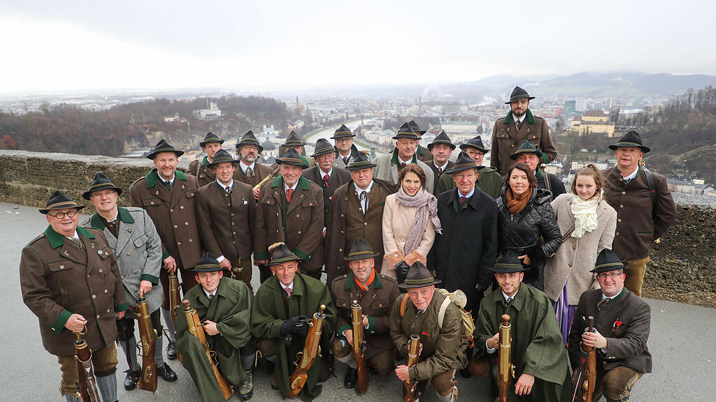 Christkindlanschie\u00dfen