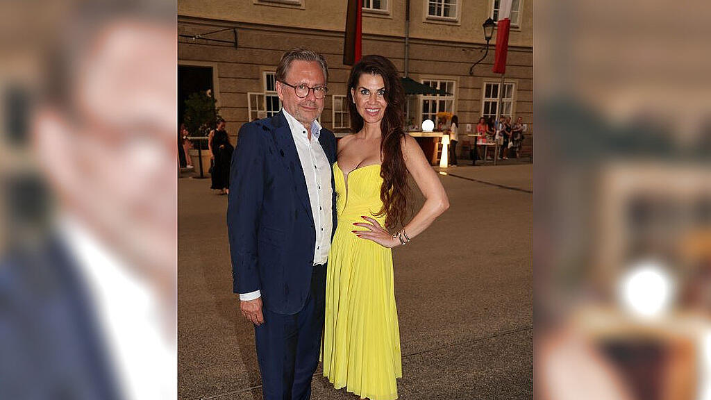 Festspiele-Marathon auf beiden Seiten der Salzach