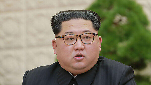 Mit Spannung wird erwartet, ob Kim Jong-un die Linie übertritt