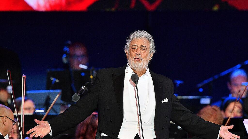 Placido Domingo entschuldigte sich bereits für seine Taten