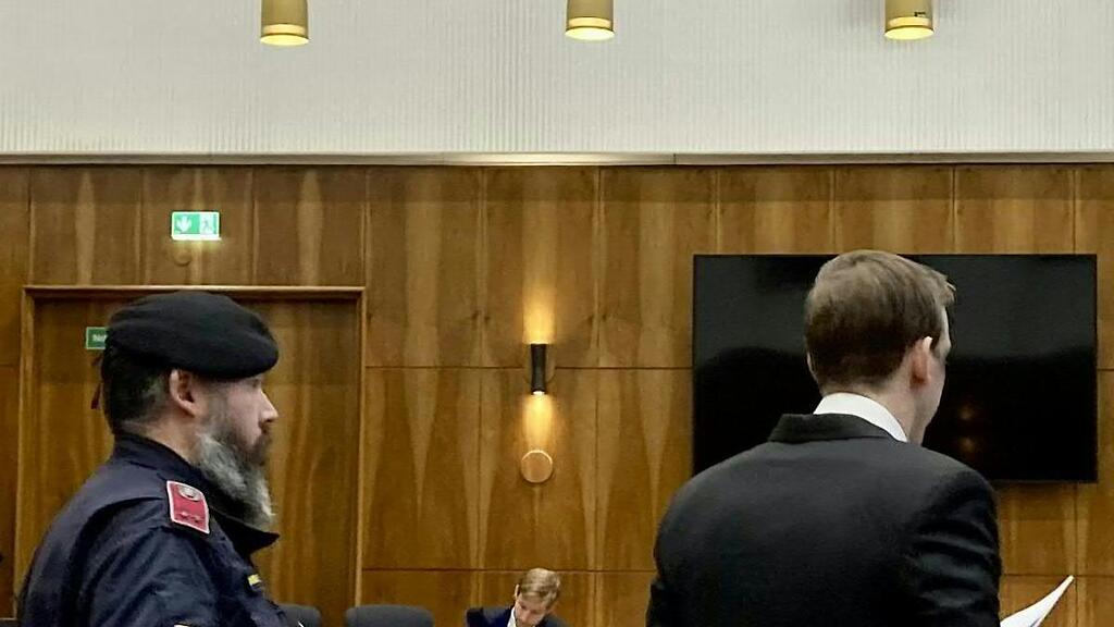 Angeklagter fühlte sich nicht schuldig