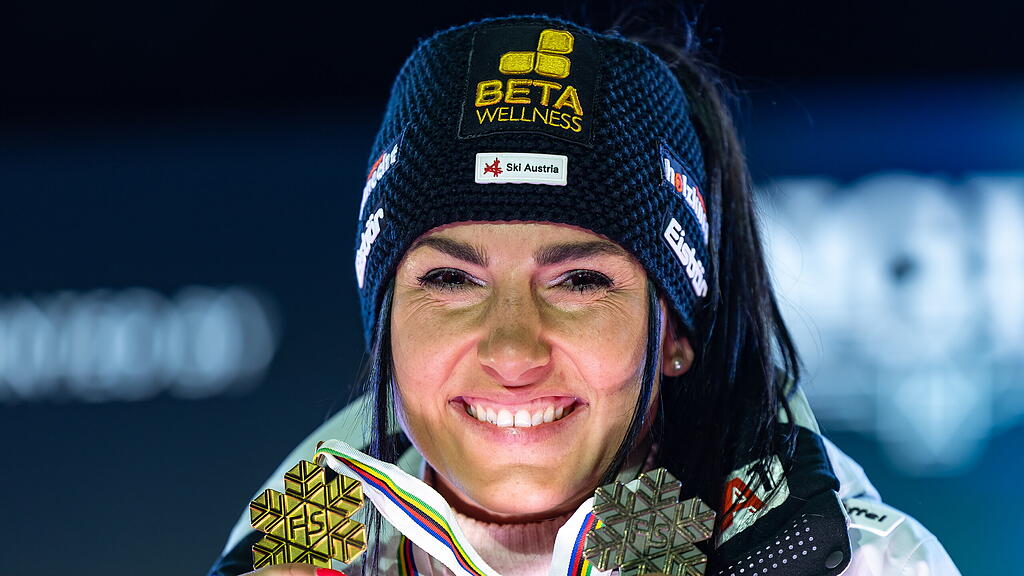 Stephanie Venier