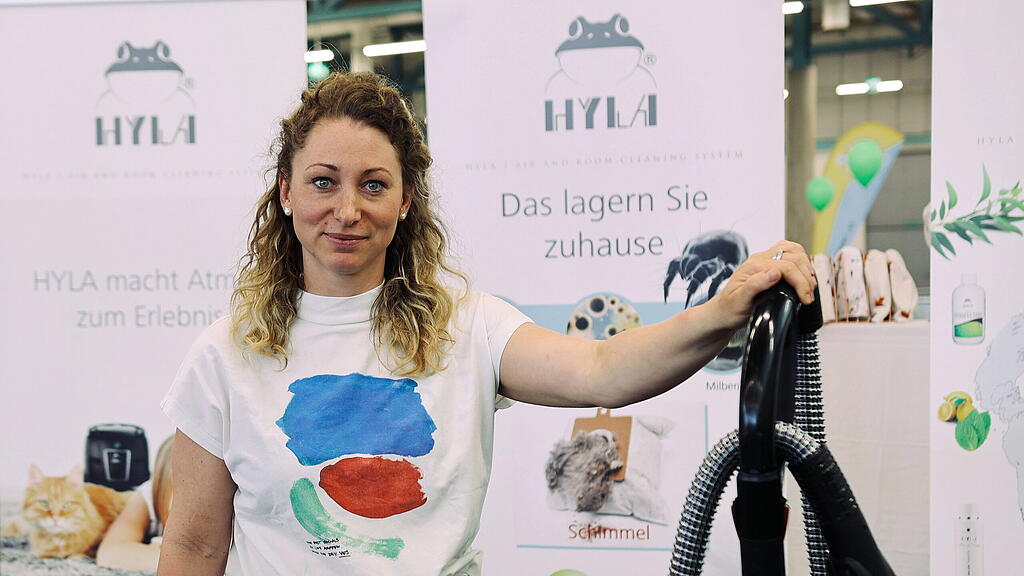 Kinderfestival im Messezentrum Salzburg