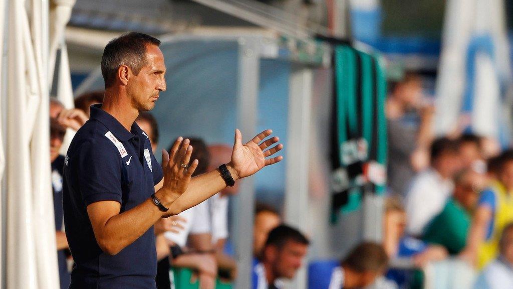 SV Grödig - SV Ried