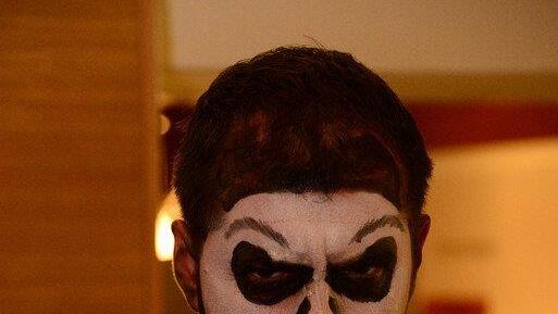 Halloween im Urbankeller