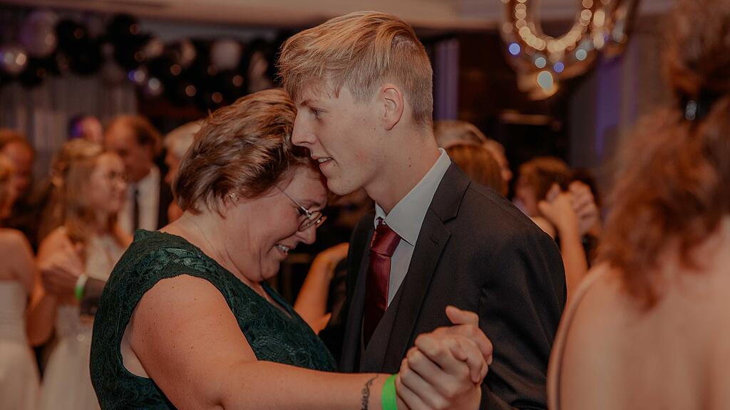 53. Maturaball des BG Tamsweg