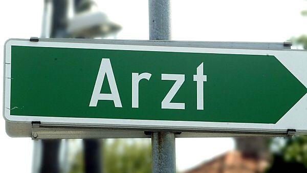 Ärzten drohen Konsequenzen