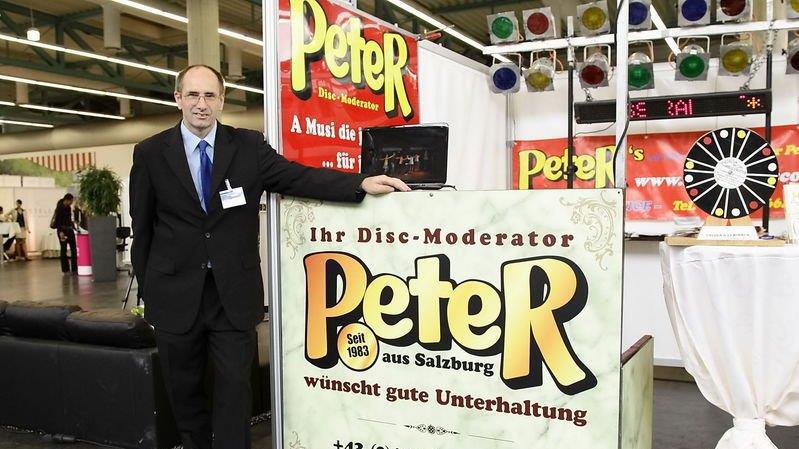 Hochzeitsmesse in Salzburg