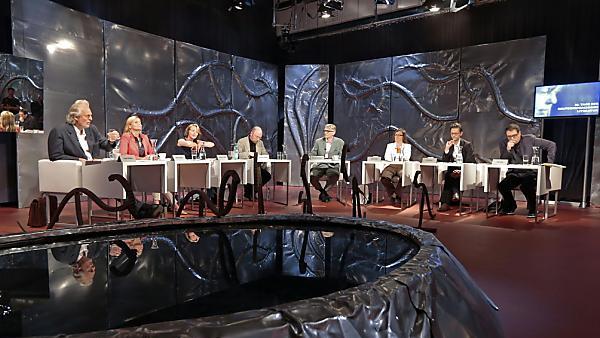 Im Vorjahr gewann Tex Rubinowitz das Wettlesen