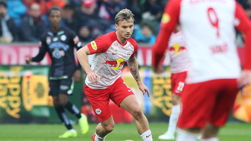 Fredrik Gulbrandsen