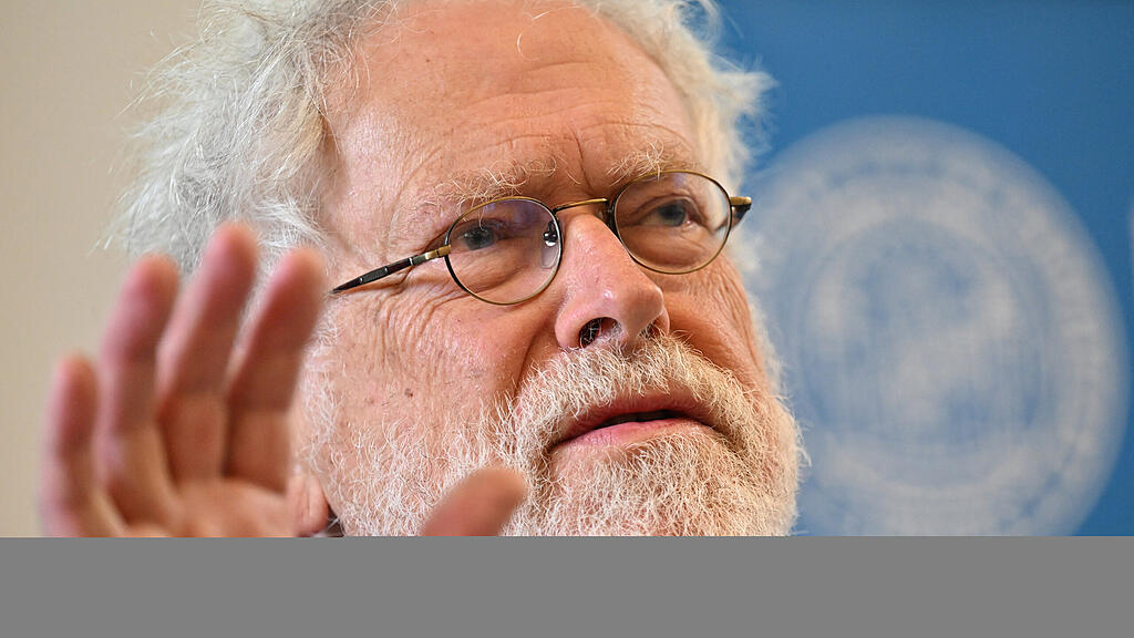 Anton Zeilinger