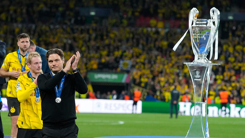 BVB enttäuscht