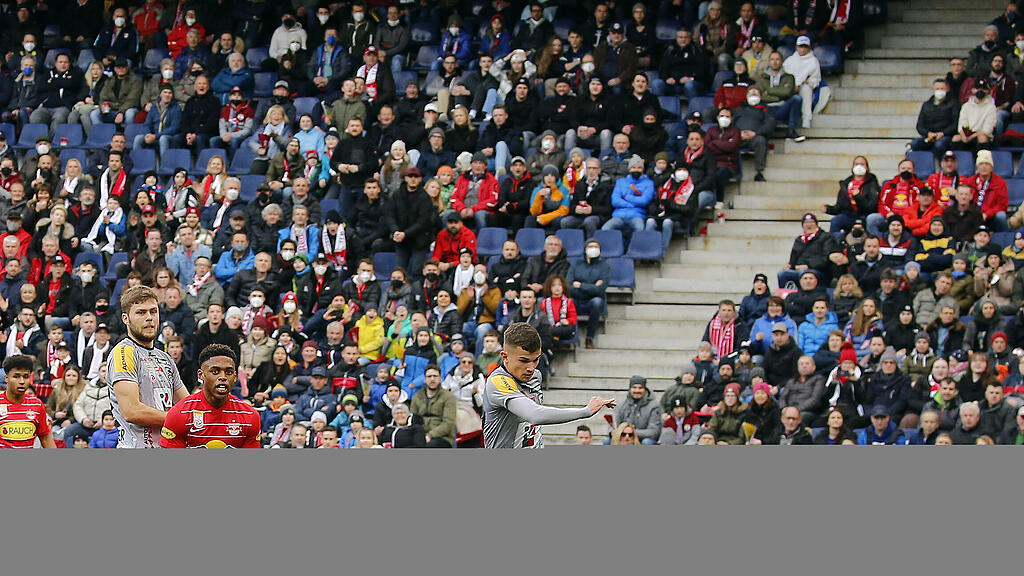 Red Bull Salzburg WAC