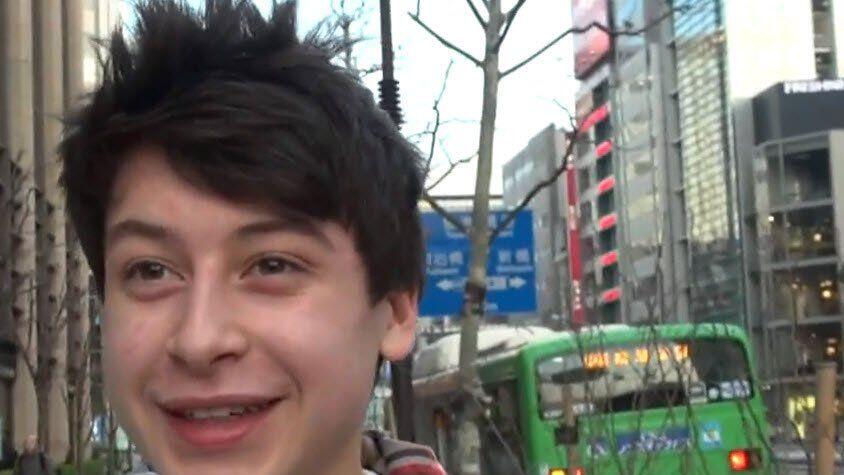 15-jähriger hatte Wagniskapital von Promis eingesammelt.