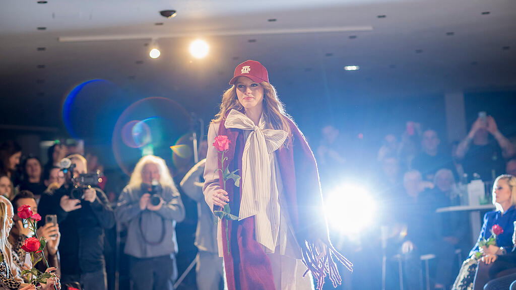 brandboxx fashion show