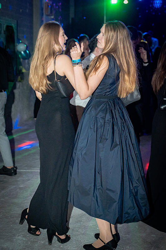 Maturaball Annahof Teil 1