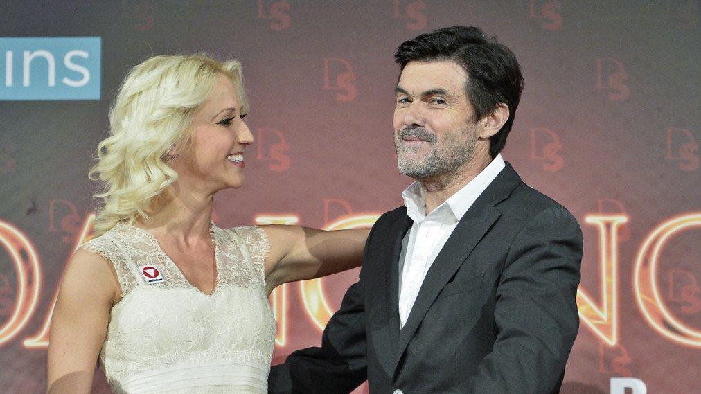 Dancing Stars: Teilnehmer der 9. Staffel