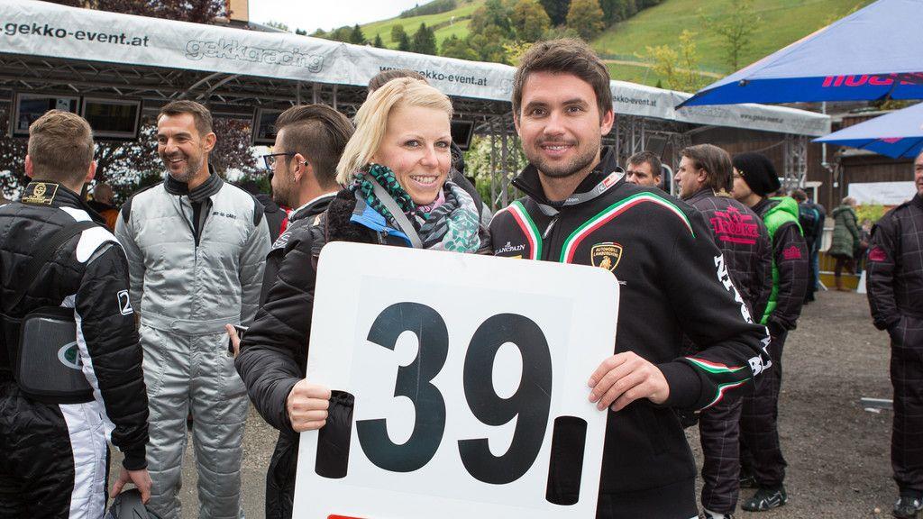 Alpin Juwel Cart Trophy in Saalbach-Hinterglemm