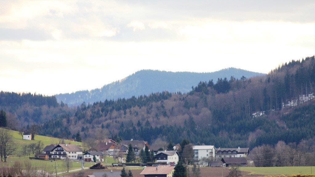 Tauwetter in OÖ II