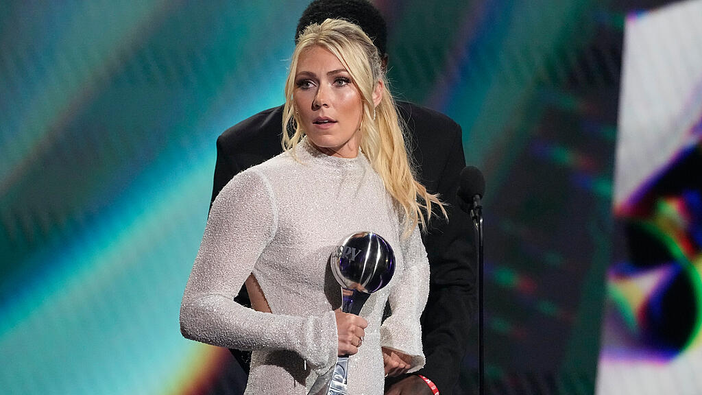 Mikaela Shiffrin