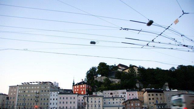 StadtLesen in Salzburg