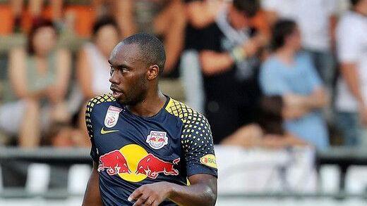 Wolfsberger AC - Red Bull Salzburg