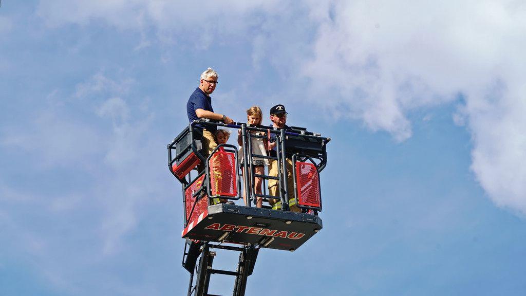 Voglauer Sommerfest