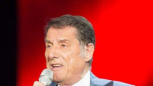 Udo Jürgens begeistert Salzburg