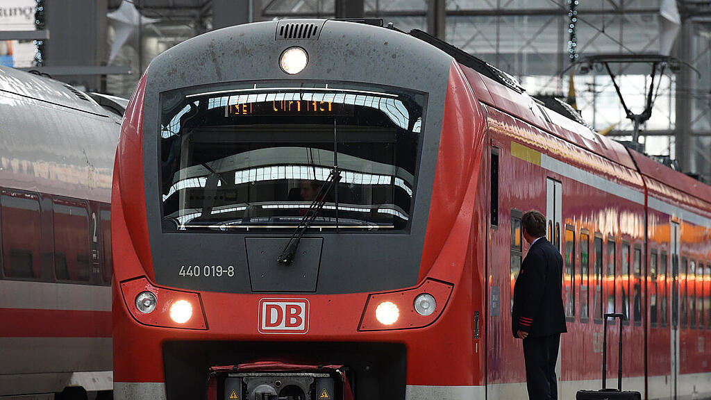 Die Tarifverhandlungen bei der Deutschen Bahn bleiben schwierig