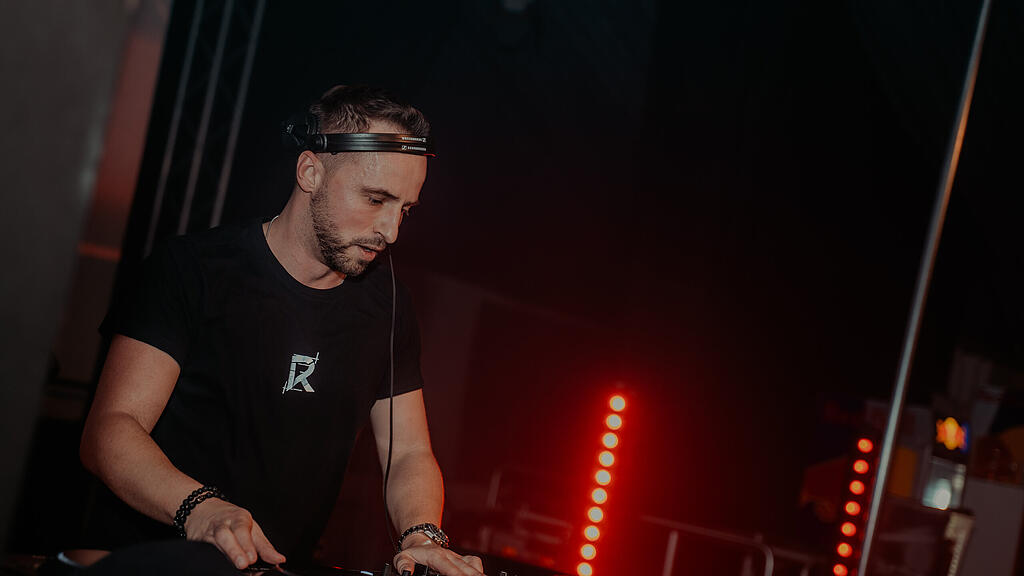 Winter Fusion Gro\u00dfarl Dj Clubbing II
