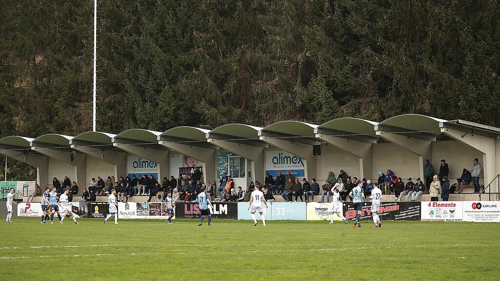 Bischofshofen Stadion