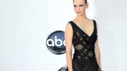 Emmy Awards 2012: Red Carpet