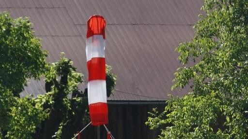 Medienandrang am Untersberg enorm