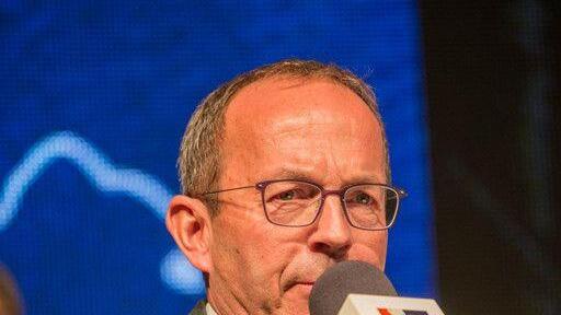 Rupertitreffen der Salzburger Volkspartei