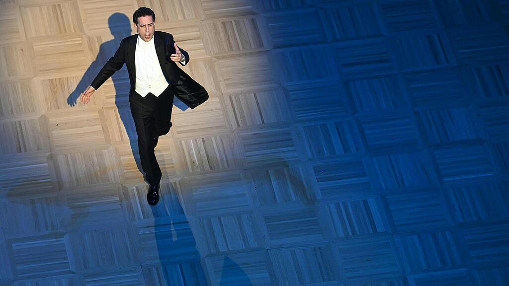 Wiener Opernball 2025