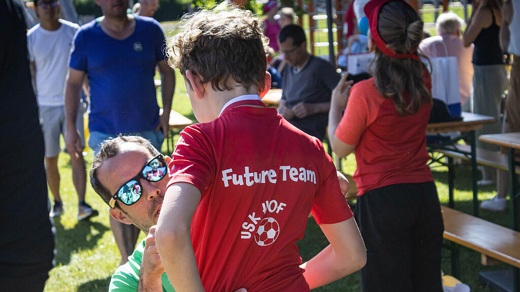 Das Hofer Lauffestival 2023