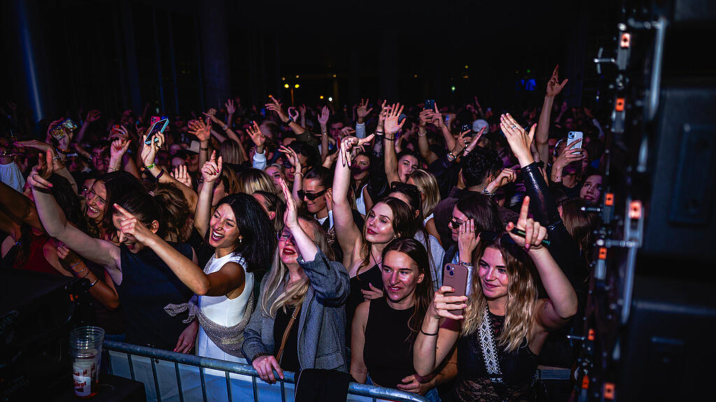 CLØUD7 x LiveinSalzburg