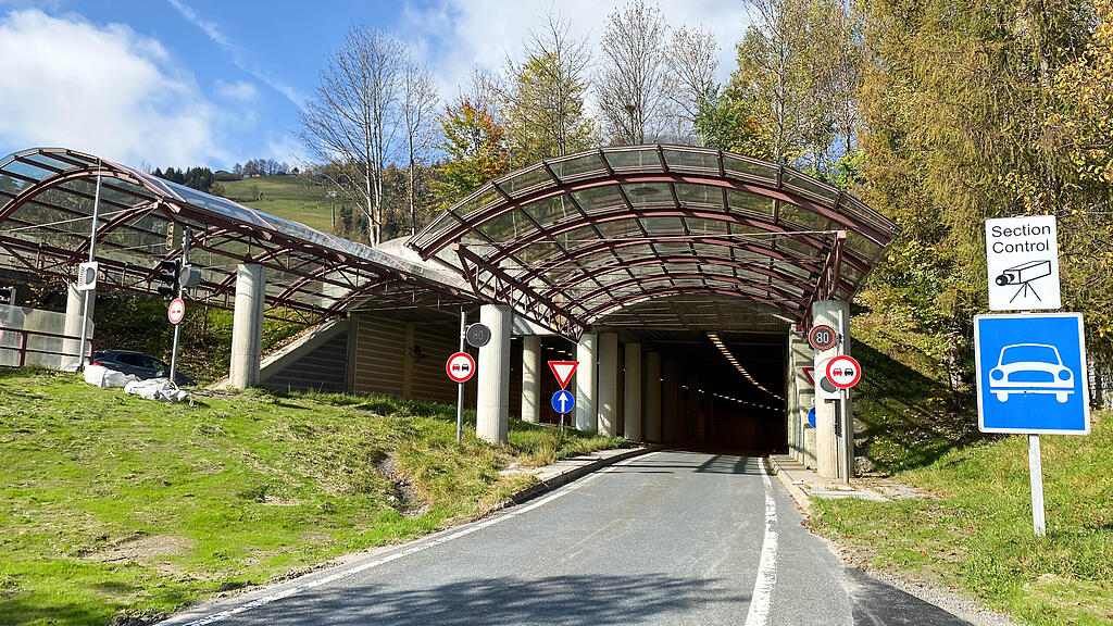 Land Salzburg, Landesmedienzentrum
