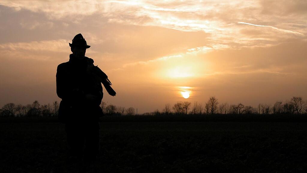 Die Polizei sucht nach dem unbekannten Wilderer, der im Pinzgau sein Unwesen treibt.