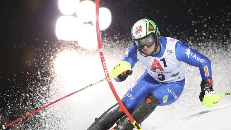 1. Durchgang in Schladming