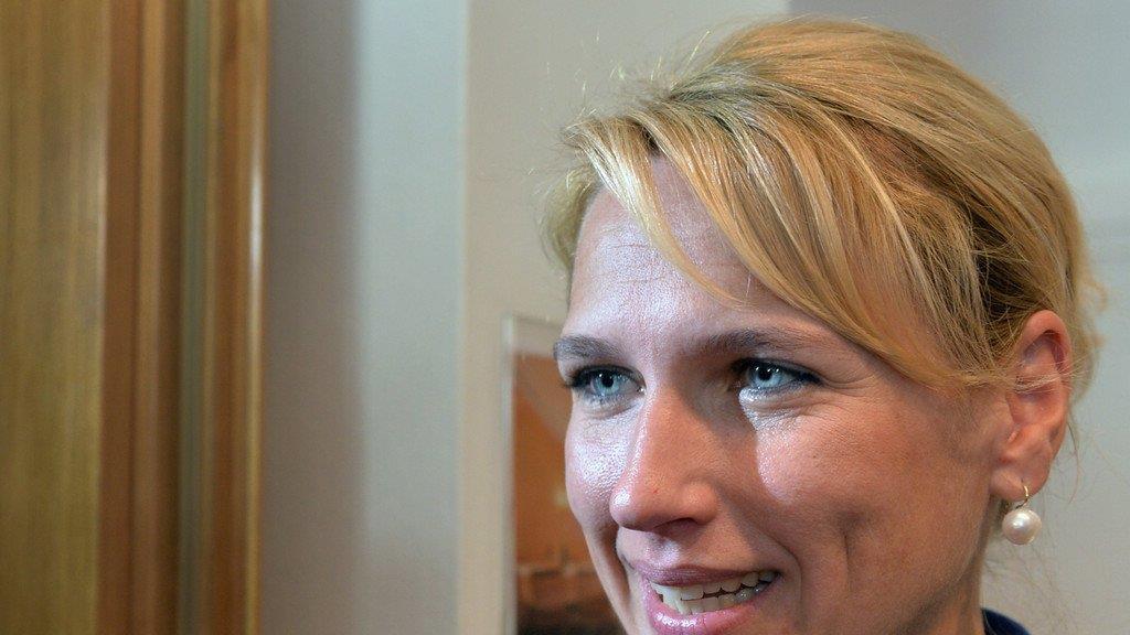 Team Stronach tagt in Salzburg