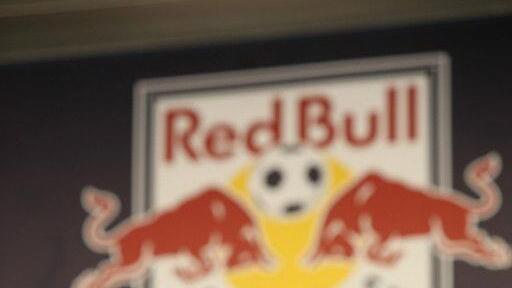 Oscar Garcia als Neo-Coach bei Red Bull Salzburg vorgestellt