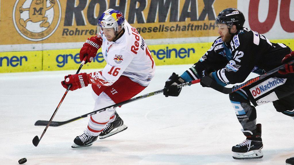 EC Red Bull Salzburg vs Linz II