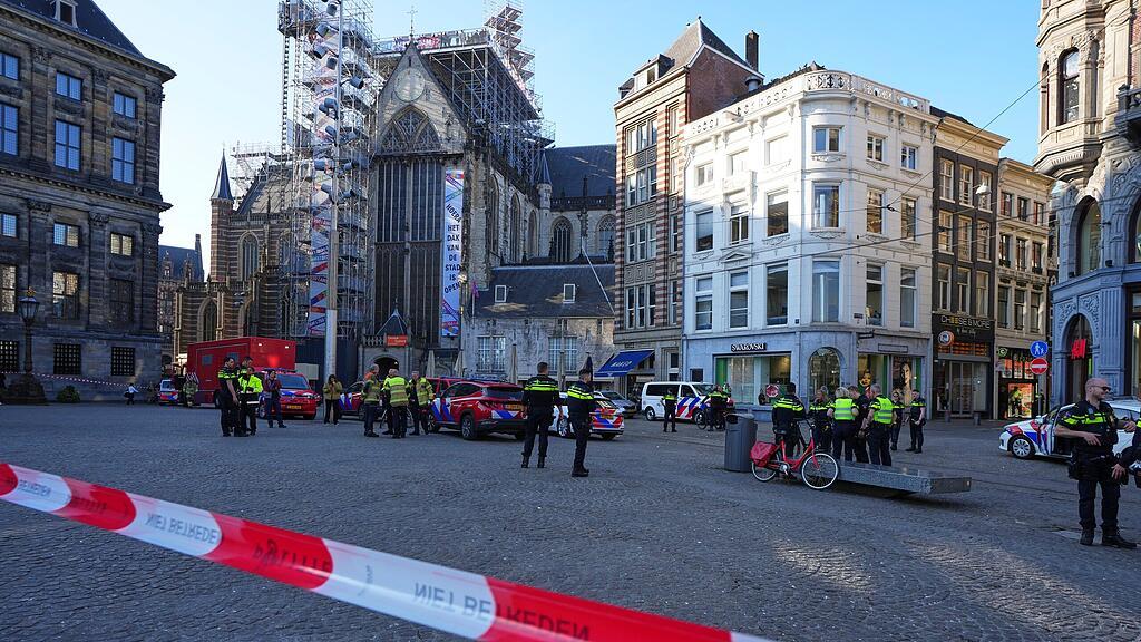 amsterdam messerattacke