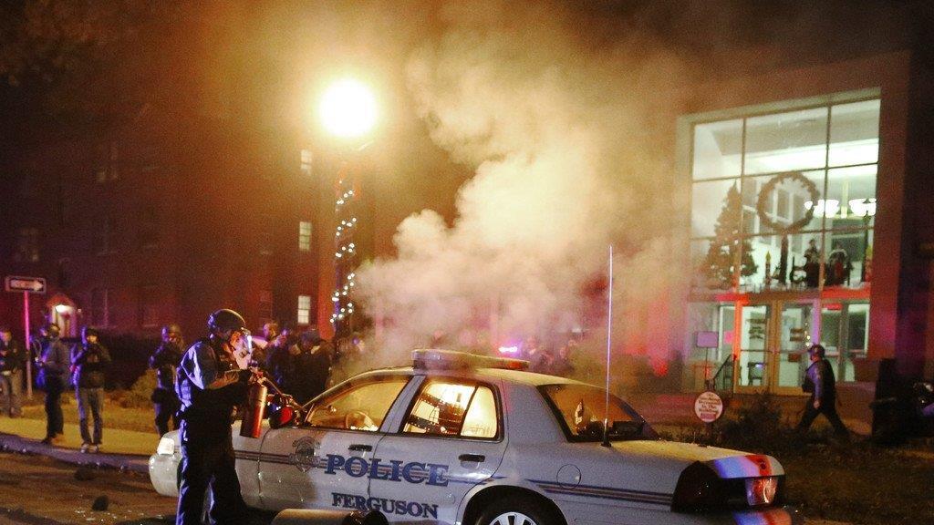Proteste weiten sich aus
