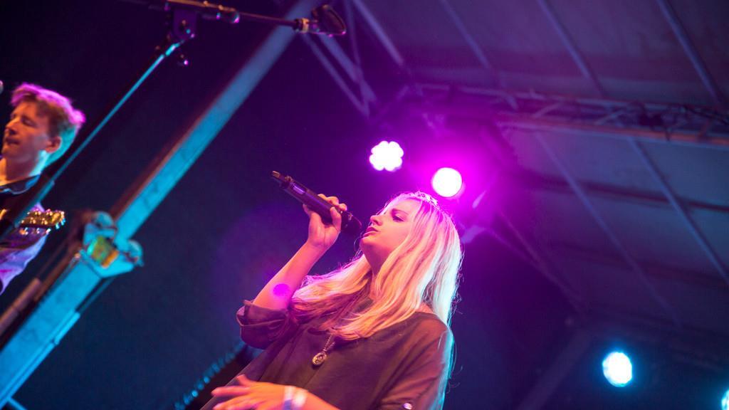 Rock am Platz Köstendorf II