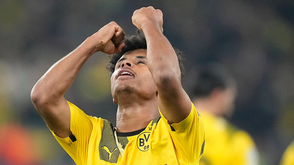 Karim Adeyemi_CL-BVB-Chelsea