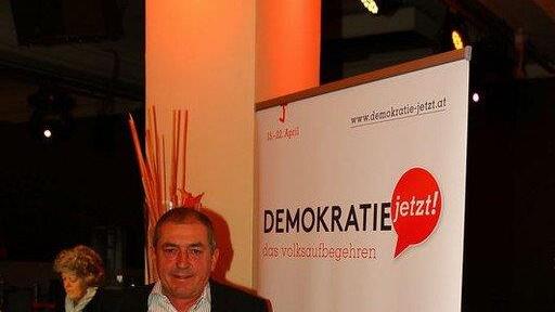 Podiumsdiskussion im Republic