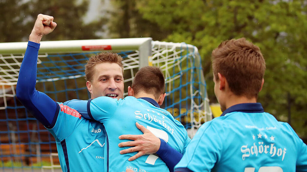 FC Pinzgau,