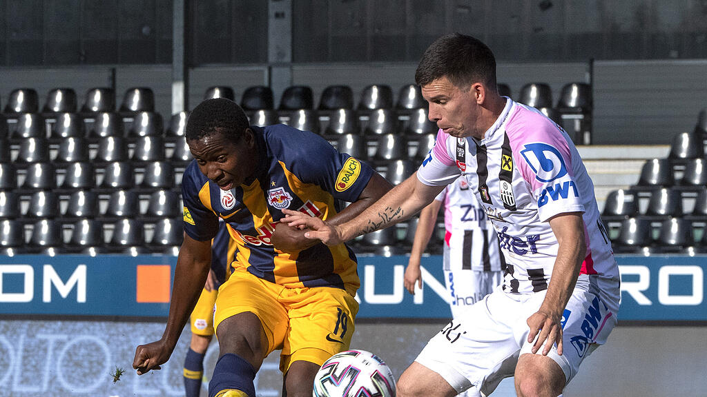RBS vs. LASK